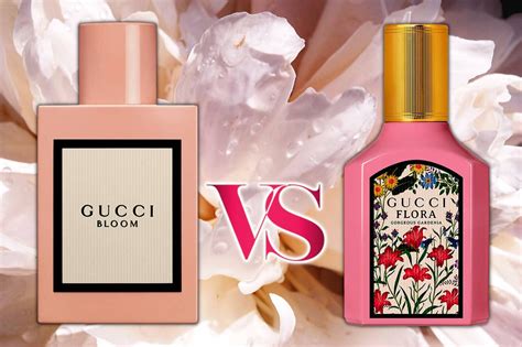 gucci bloom green vs red|Gucci Bloom price.